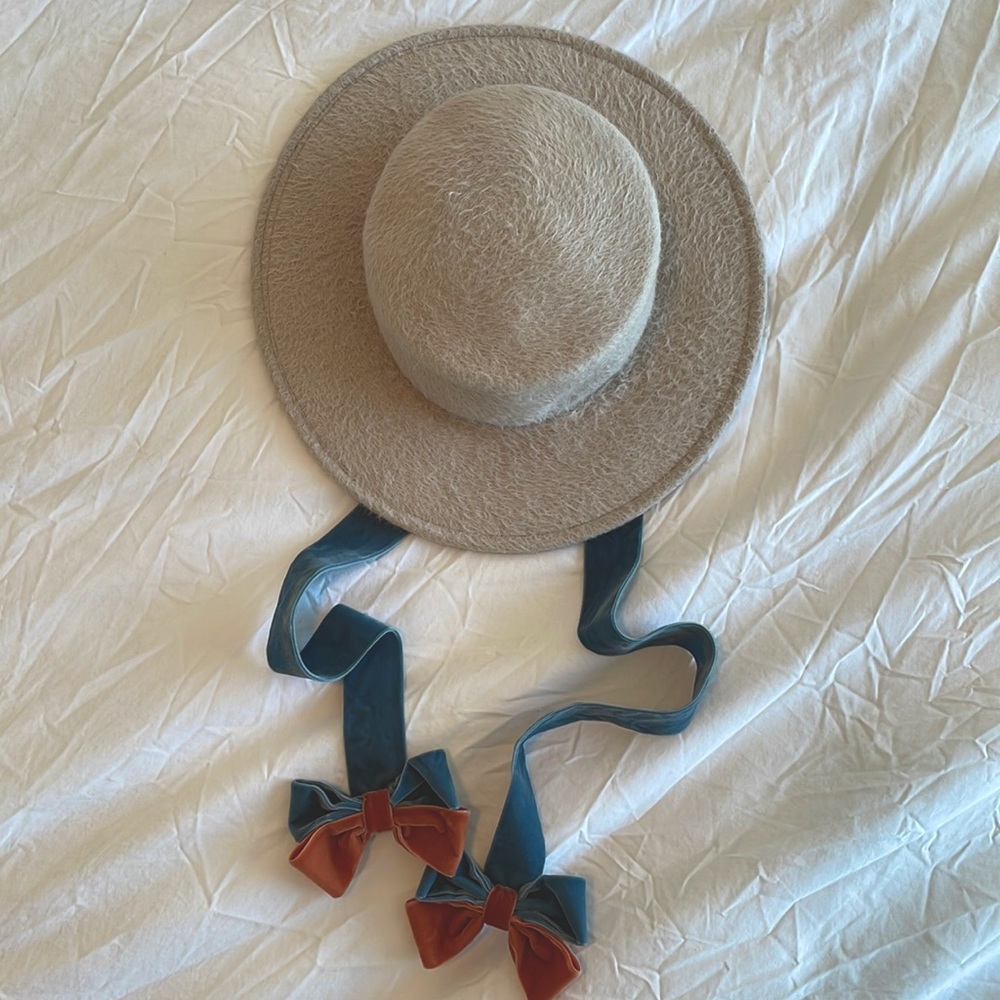 Behida Dolic Hat